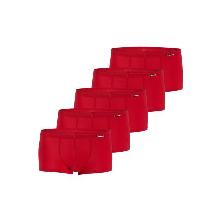 Olaf Benz Olaf Benz Boxershorts RED1201 Minipants rood