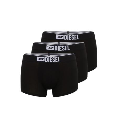 Diesel DIESEL Boxershorts zwart / wit