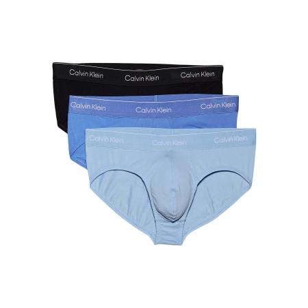 Calvin Klein Hip Brief 3 Pack Boxers