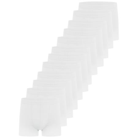 normani normani Boxershorts wit