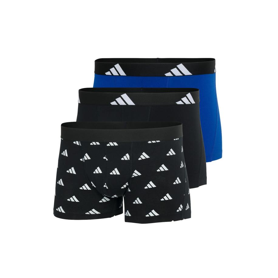 Adidas ADIDAS SPORTSWEAR Sportondergoed Active Flex blauw / zwart / wit -