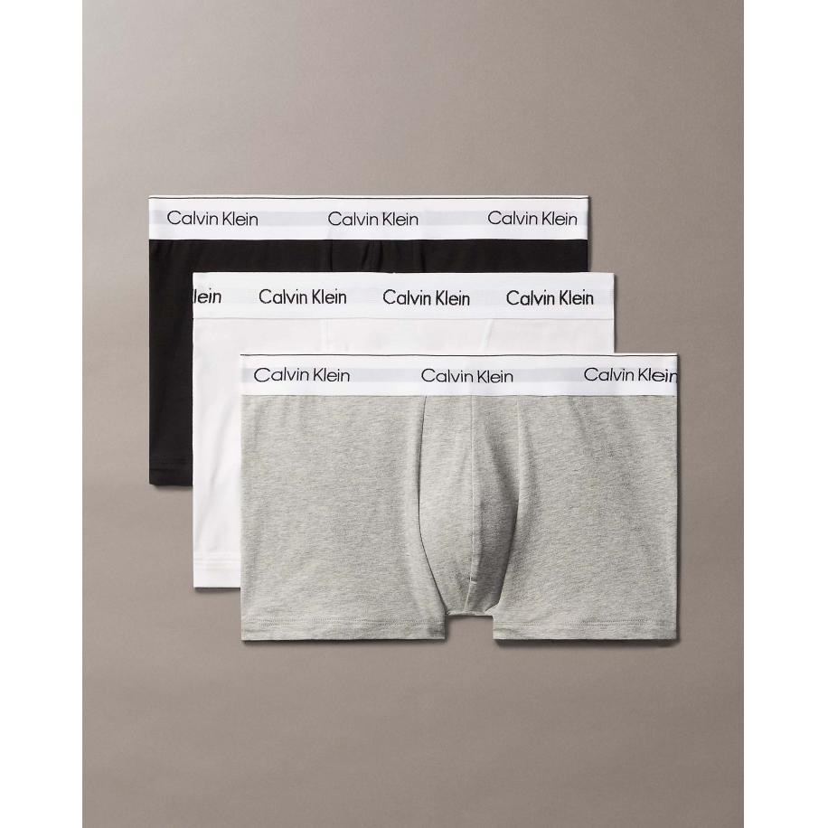 Calvin Klein Relaxed Dart Trunk Multicolor