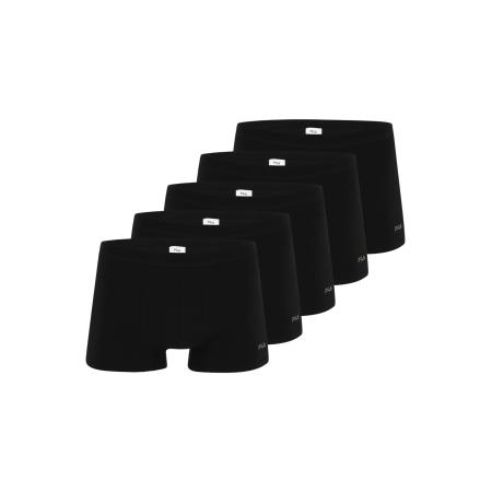 Fila FILA Boxershorts lichtgrijs / zwart