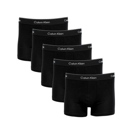 Calvin Klein 5 Pack Heren Trunks