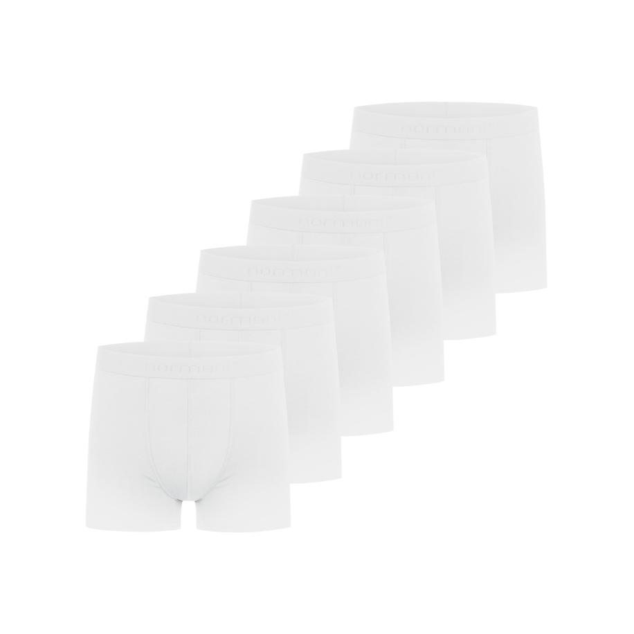 normani normani Boxershorts wit -