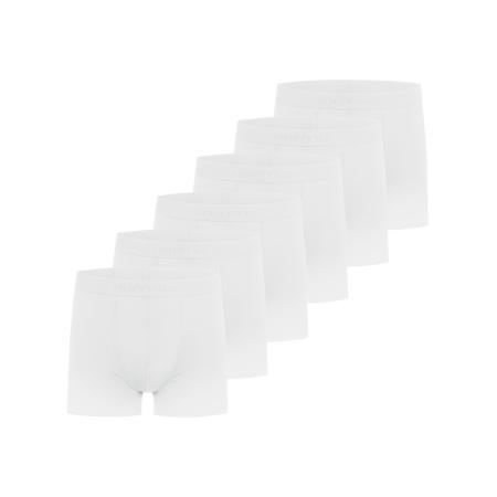 normani normani Boxershorts wit