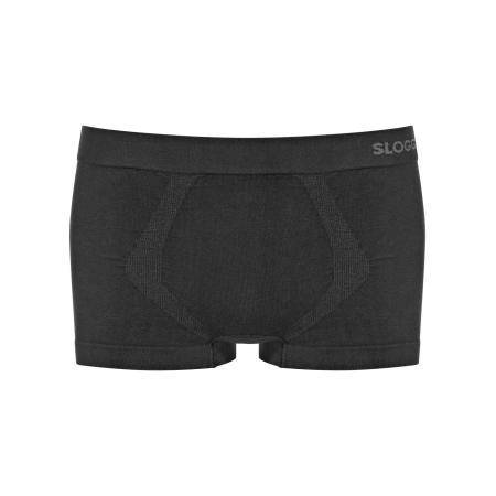 Sloggi SLOGGI Boxershorts zwart