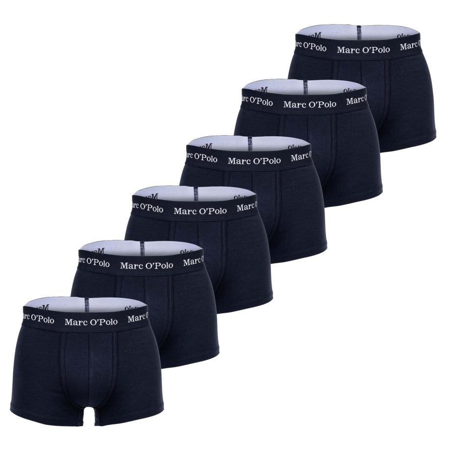 Marc O'Polo Marc OPolo Boxershorts navy -