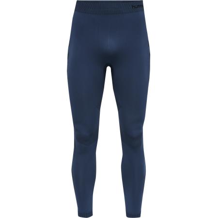 Hummel Hummel Sportondergoed First donkerblauw / zwart