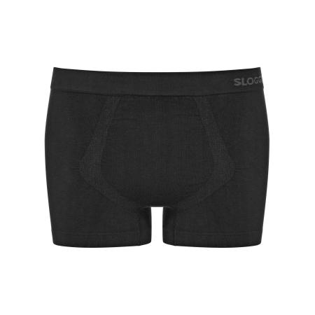 Sloggi SLOGGI Boxershorts Go zwart