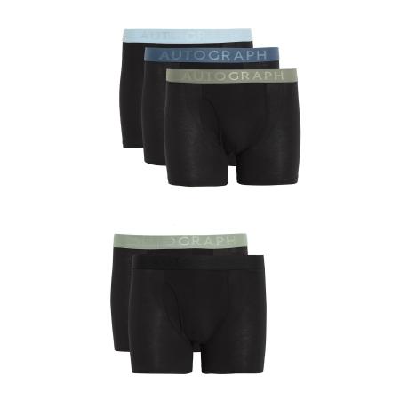 Marks & Spencer Marks & Spencer Boxershorts zwart