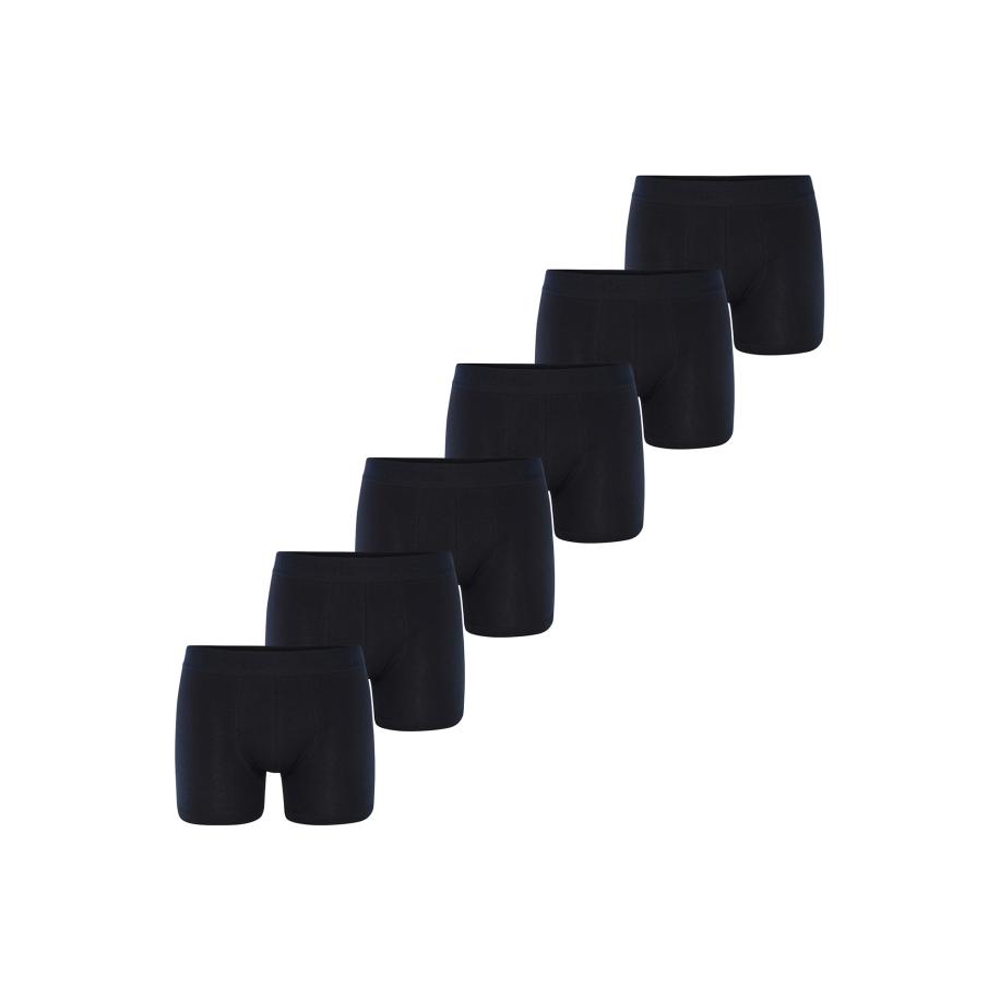 Phil & Co. Berlin Phil & Co. Berlin Boxershorts zwart -