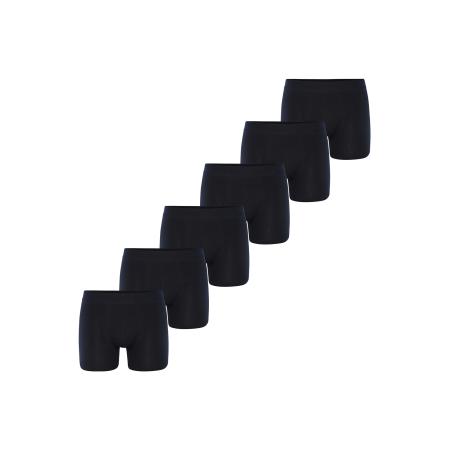 Phil & Co. Berlin Phil & Co. Berlin Boxershorts zwart