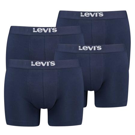 Levi's LEVIS ® Boxershorts nachtblauw / wit