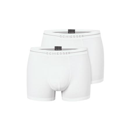 Schiesser SCHIESSER Boxershorts wit