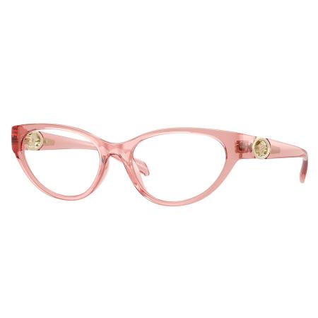 Versace VE3372U 5322 Roze Dames Bril