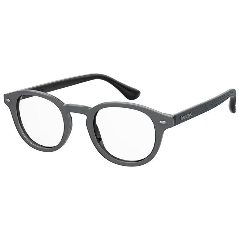 Havaianas SALVADOR/V KB7 Grijs Heren Bril