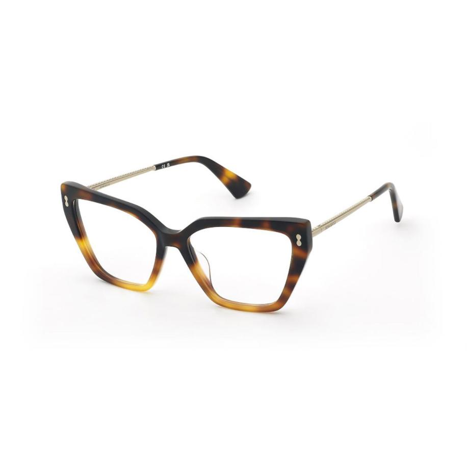 Nina Ricci VNR455 0APE Tortoiseshell Heren Bril