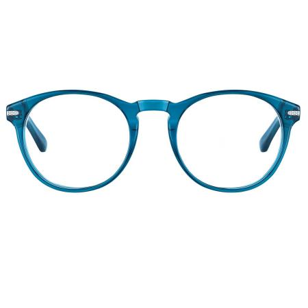 Serengeti Loren SV607003 Blauw Dames Bril