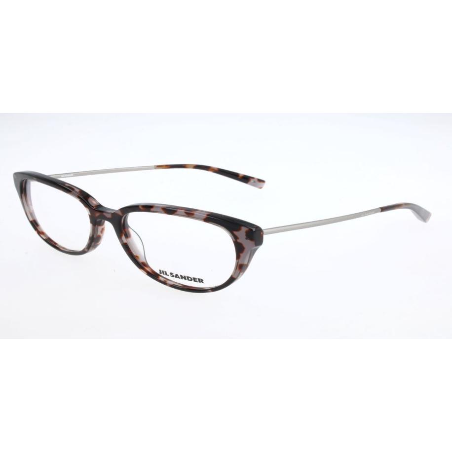 Jil Sander J 4008 B Tortoiseshell Dames Bril