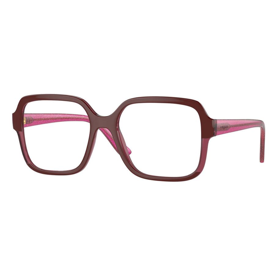 Vogue Bril VO5555F Aziatische pasvorm 3154 Dames Bril