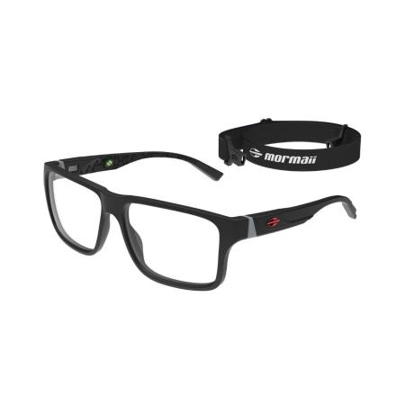 Mormaii Ancara 2 M6142A8558 Zwart Heren Bril