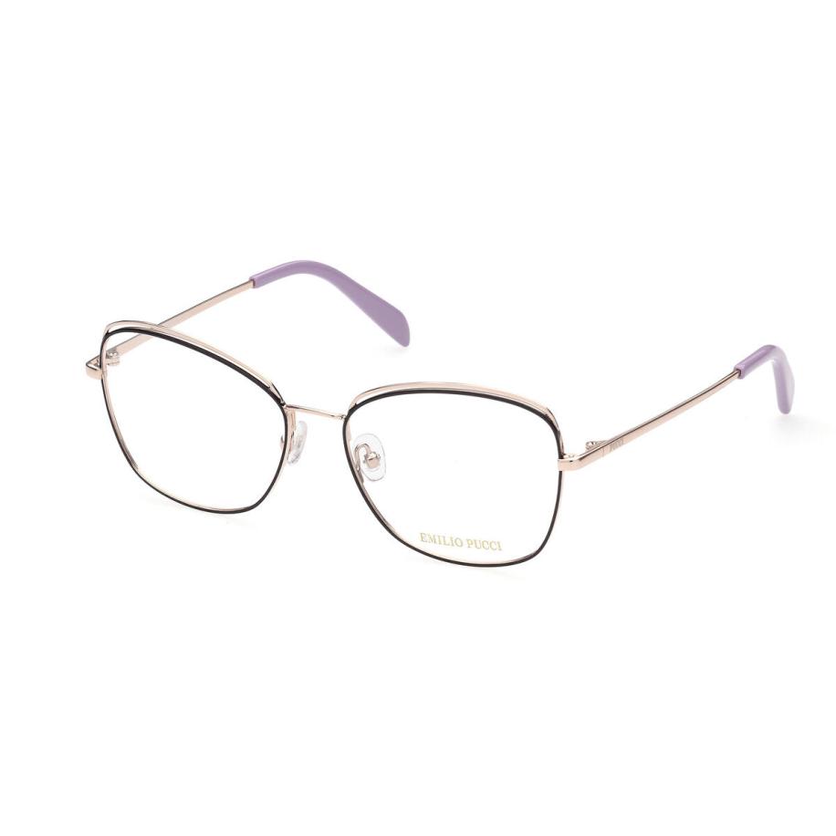 Pucci Emilio Pucci EP5167 5 Zwart Dames Bril