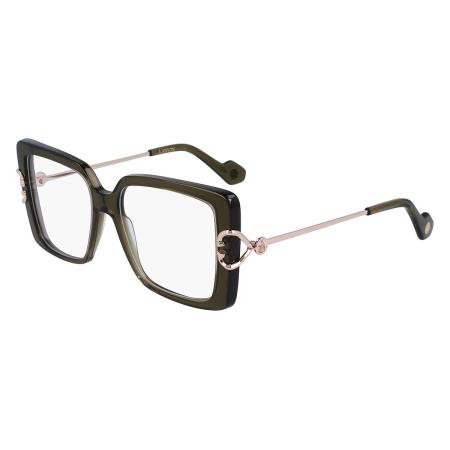 Lanvin LNV2629 319 Groen Dames Bril