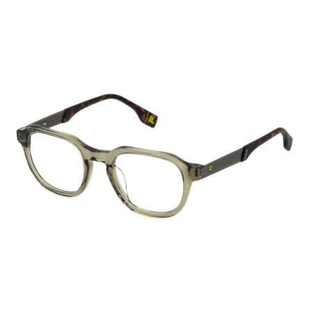 Fila VFI716 0805 Bruin Heren Bril