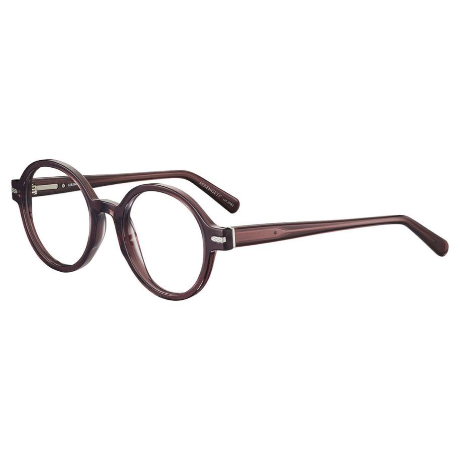 Serengeti Gervais SV588002 Purple Heren Bril