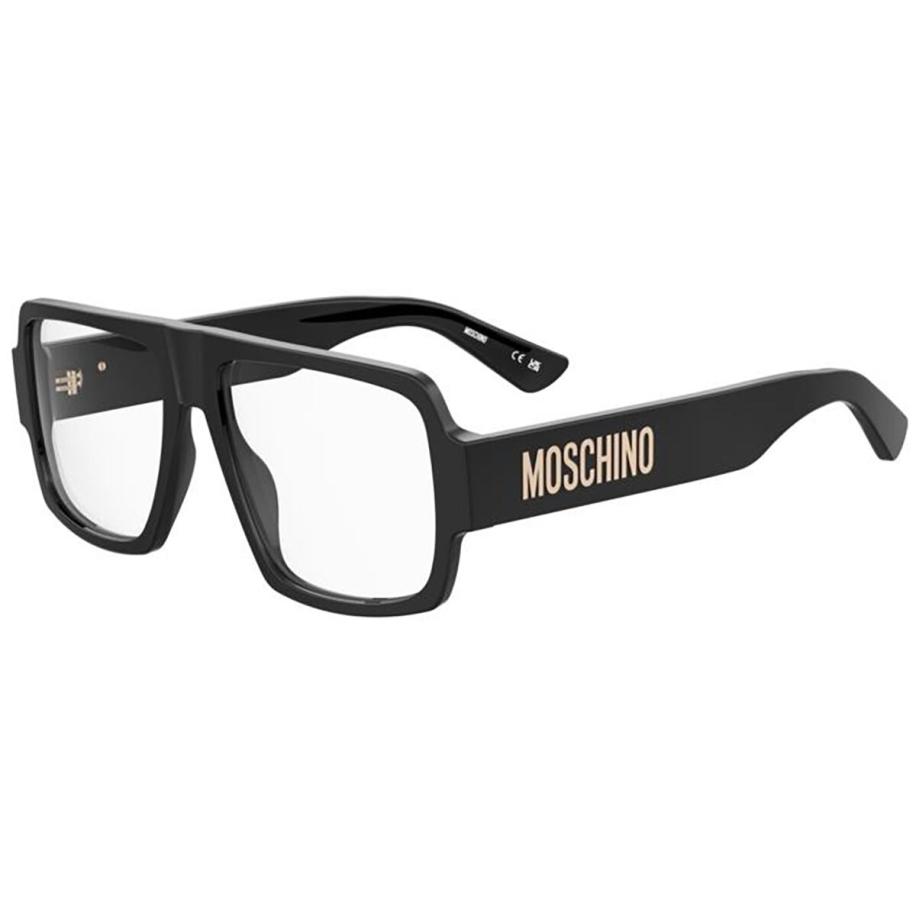 Moschino MOS644 807 Zwart Heren Bril