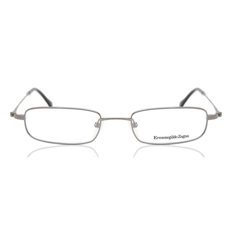 Zegna VZ3009M 568 Zilver Heren Bril