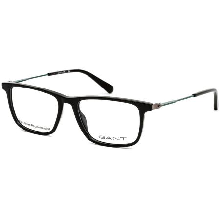 Gant GA3236 001 Zwart Heren Bril
