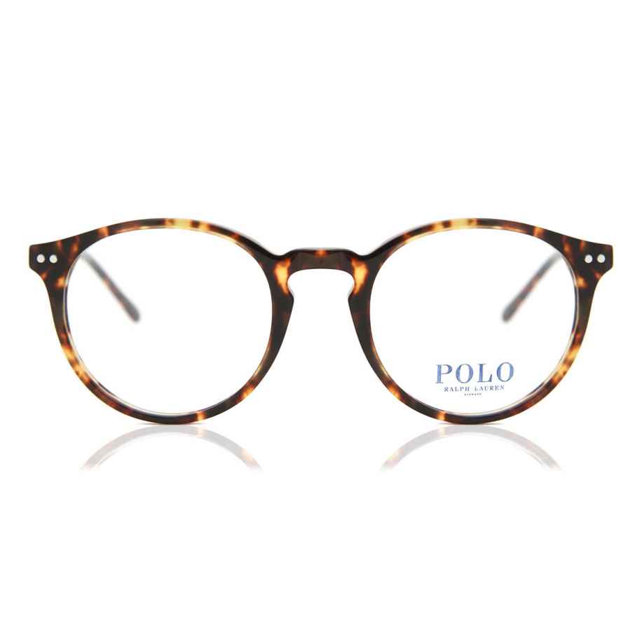 Polo Ralph Lauren PH2227 5351 Tortoiseshell Heren Bril