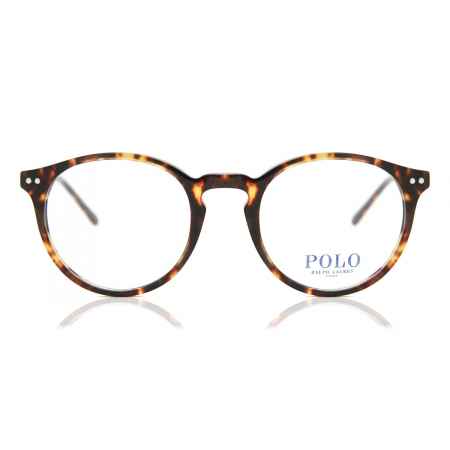 Polo Ralph Lauren PH2227 5351 Tortoiseshell Heren Bril