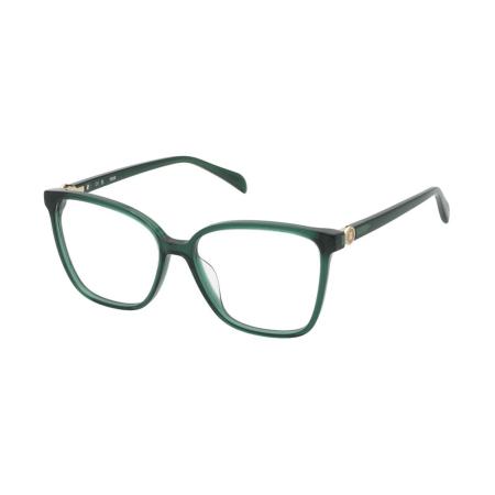 Tous VTOB97 07LG Groen Heren Bril