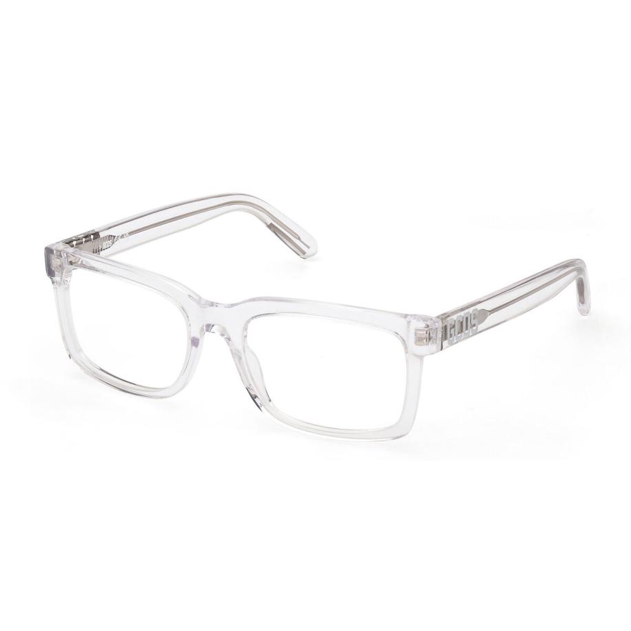 GCDS GD5027 26 Doorzichtig Heren Bril