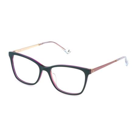 Yalea VYA117 AMANDINE 0D72 Groen Dames Bril