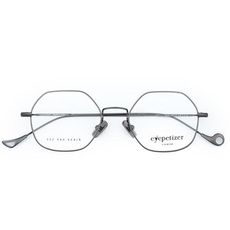 Eyepetizer Paul C.3 Gunmetal Heren Bril