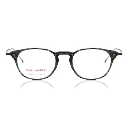 Lafont Theme 3070 Tortoiseshell Heren Bril
