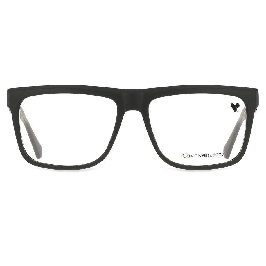 Calvin Klein Jeans CKJ23645 2 Zwart Heren Bril