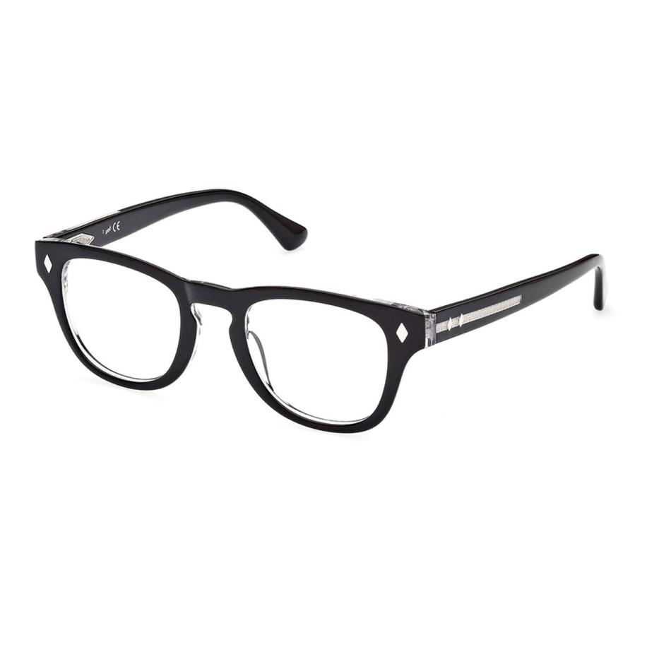 Web Bril Web WE5384 5 Zwart Heren Bril