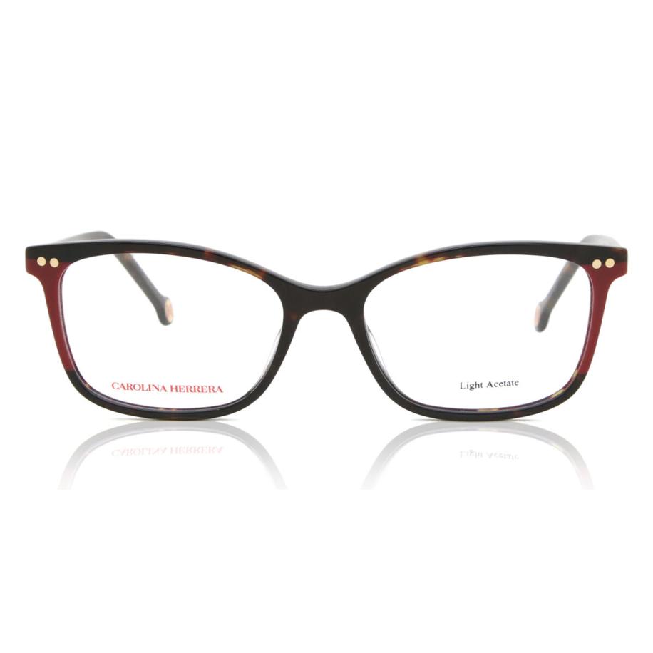 Carolina Herrera HER 246 O63 Tortoiseshell Dames Bril