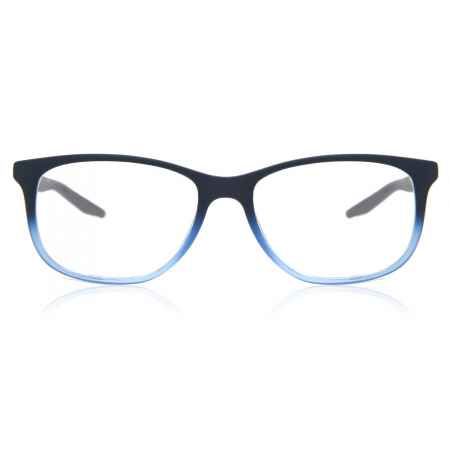 Nike 5019 422 Blauw Heren Bril