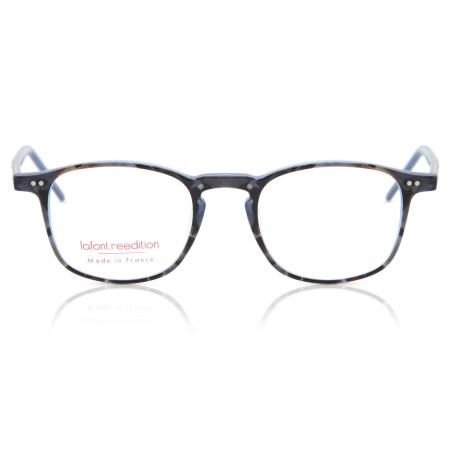 Lafont Tradition 3070 Tortoiseshell Heren Bril