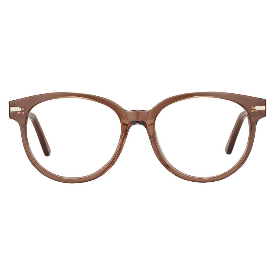 Serengeti Janeway SV585002 Bruin Dames Bril