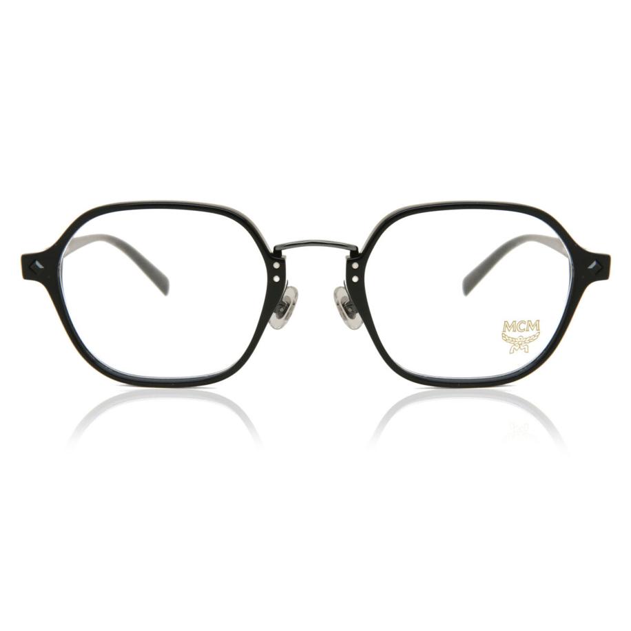 MCM 2702A Aziatische pasvorm 1 Zwart Heren Bril