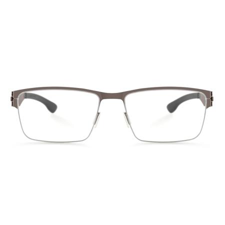 Ic! Berlin IC5022 Hania L. 02A Grijs Heren Bril