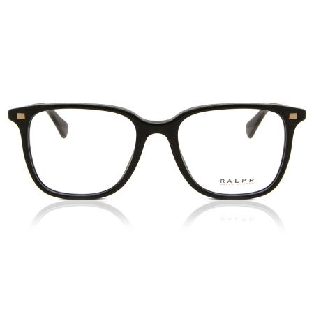 Ralph by Ralph Lauren RA7147 5001 Zwart Dames Bril