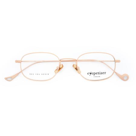 Eyepetizer Philippe C.11 Roze Heren Bril